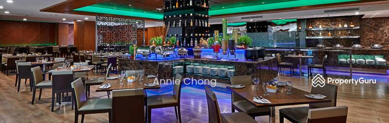 For Rent - Swiss Garden Residences