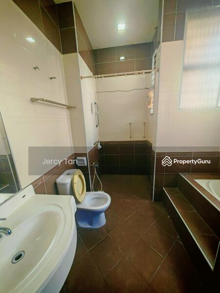 Untuk Dijual - Taman Seri Bukit Segambut