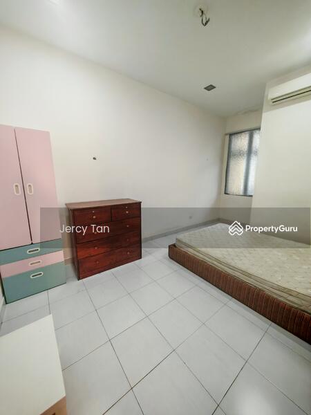 Untuk Dijual - Taman Seri Bukit Segambut