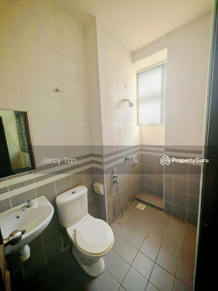 Untuk Dijual - Taman Seri Bukit Segambut