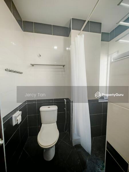 Untuk Dijual - Taman Seri Bukit Segambut