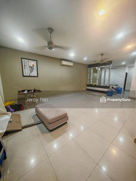 Untuk Dijual - Taman Seri Bukit Segambut