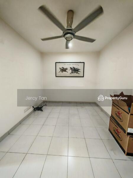 Untuk Dijual - Taman Seri Bukit Segambut