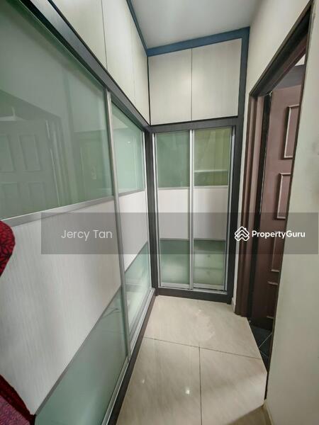 Untuk Dijual - Taman Seri Bukit Segambut