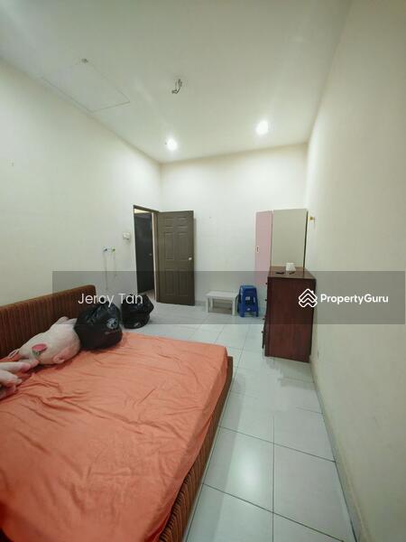 Untuk Dijual - Taman Seri Bukit Segambut