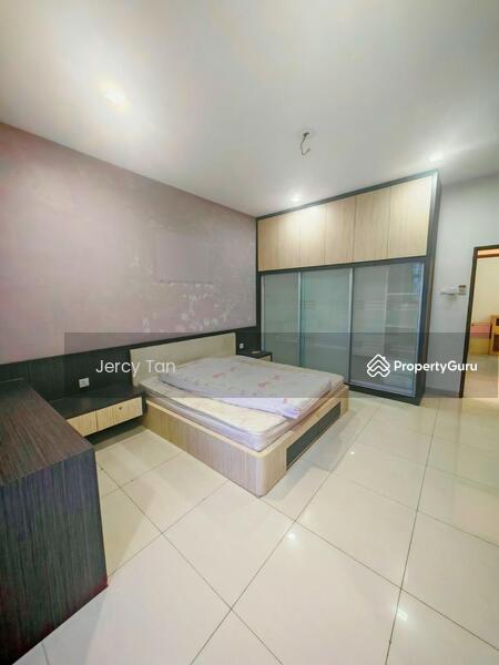 Untuk Dijual - Taman Seri Bukit Segambut