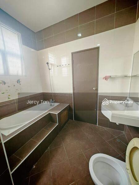Untuk Dijual - Taman Seri Bukit Segambut