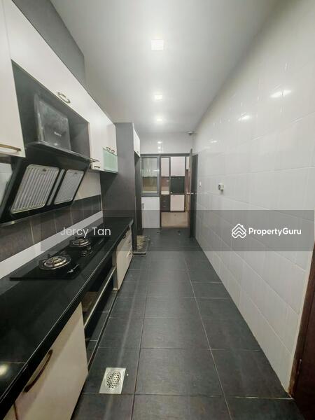 Untuk Dijual - Taman Seri Bukit Segambut