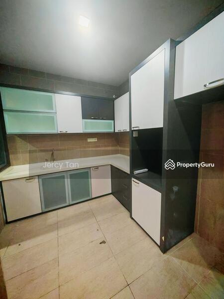 Untuk Dijual - Taman Seri Bukit Segambut