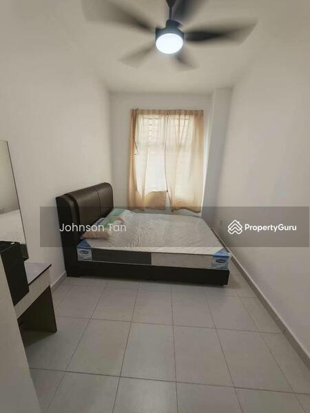 Untuk Disewa - TAMAN PULAI MUTIARA 2