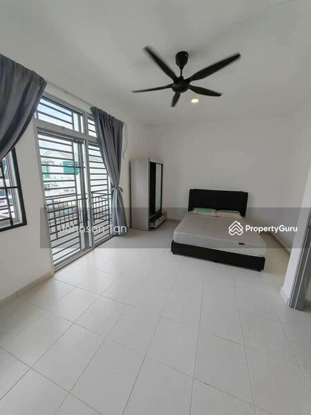 Untuk Disewa - TAMAN PULAI MUTIARA 2