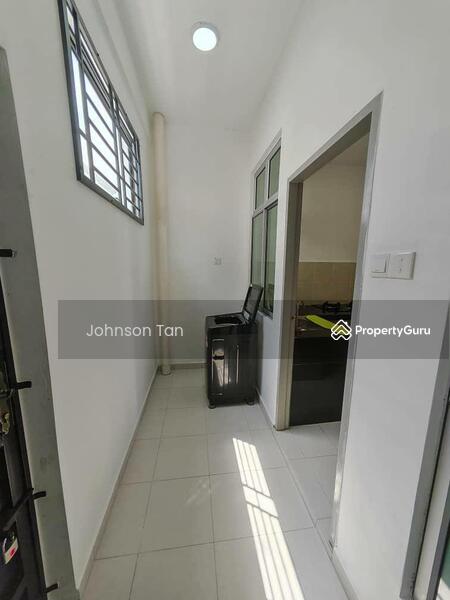 Untuk Disewa - TAMAN PULAI MUTIARA 2
