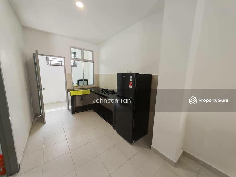 Untuk Disewa - TAMAN PULAI MUTIARA 2