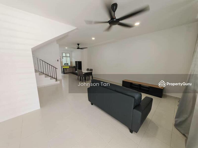 Untuk Disewa - TAMAN PULAI MUTIARA 2