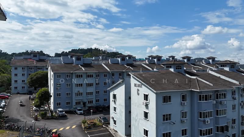 Pesona Villa untuk Untuk Dijual - RM 290,000, Mac 2026 - PropertyGuru.com.my