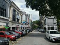 For Sale - 3 Storey Shop Pekeliling Business Centre