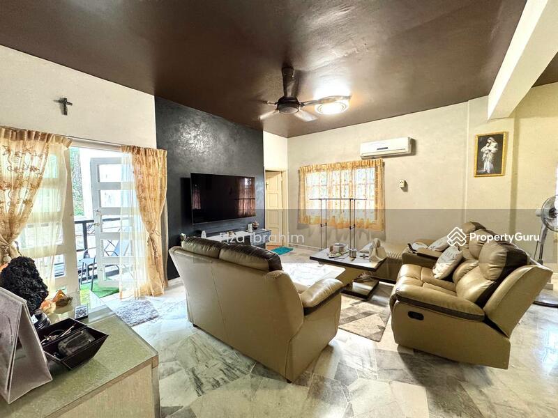 For Sale - Legasi 2