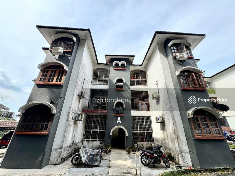 For Sale - Legasi 2