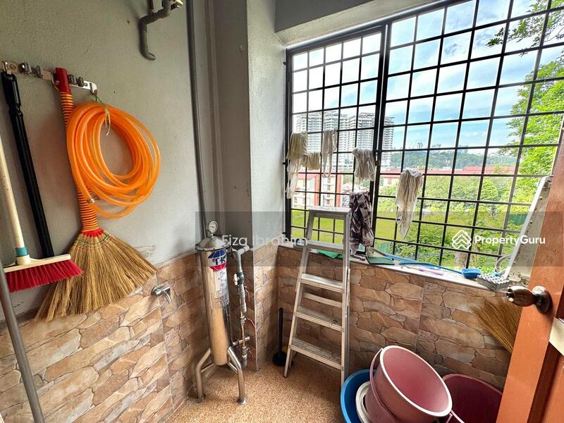 For Sale - Legasi 2