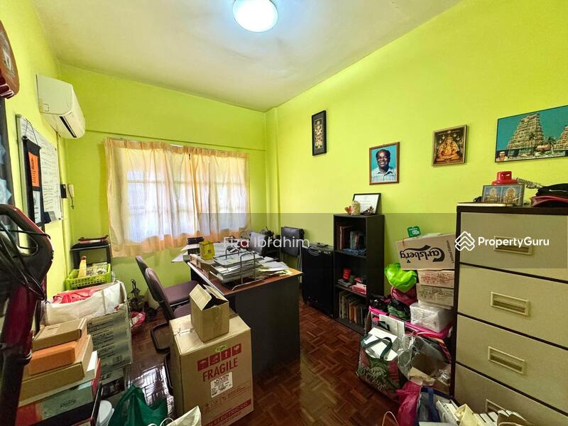For Sale - Legasi 2