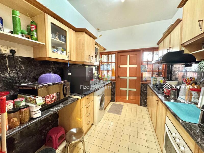 For Sale - Legasi 2