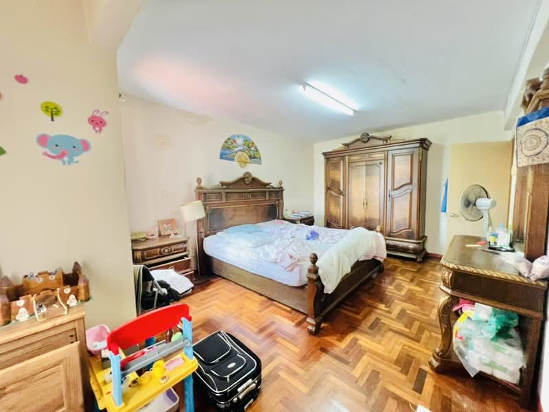 Terraced House for Sale in Taman Bukit Permata (Selayang) - Erin Yusof - Bedroom - PropertyGuru.com.my