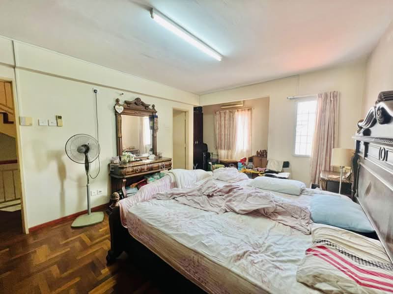Terraced House for Sale in Taman Bukit Permata (Selayang) - Erin Yusof - Bedroom - PropertyGuru.com.my