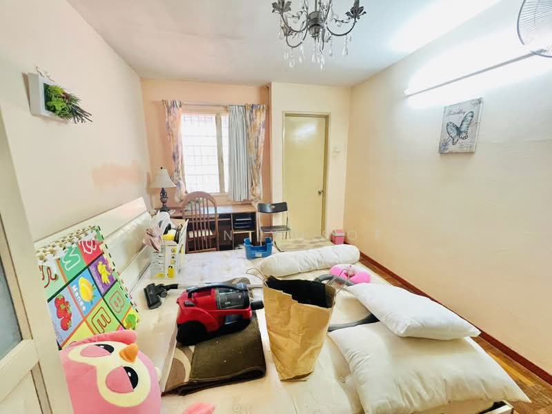 Terraced House for Sale in Taman Bukit Permata (Selayang) - Erin Yusof - Bedroom - PropertyGuru.com.my