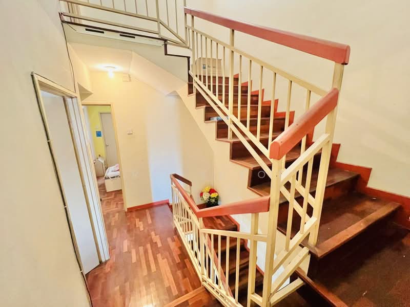 Terraced House for Sale in Taman Bukit Permata (Selayang) - Erin Yusof - Interior - PropertyGuru.com.my