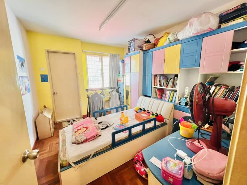 Terraced House for Sale in Taman Bukit Permata (Selayang) - Erin Yusof - Bedroom - PropertyGuru.com.my