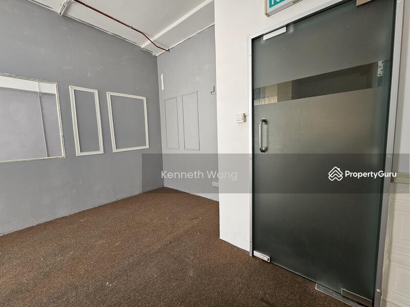 Shop / Office for Rent in Bandar Sri Damansara (Selangor) - Kenneth Wang - PropertyGuru.com.my