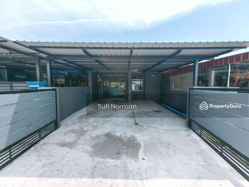 For Sale - Taman Anggerik Bandar Tenggara