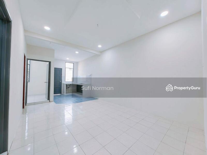 For Sale - Taman Anggerik Bandar Tenggara