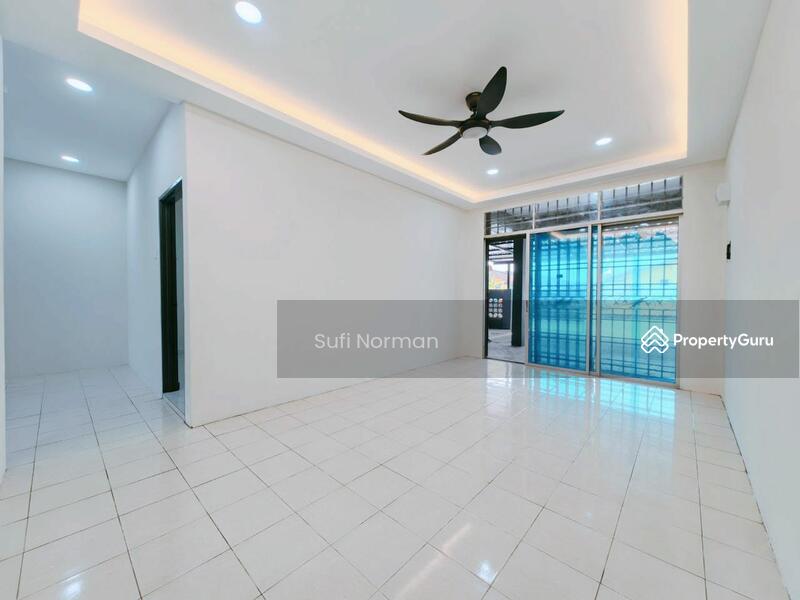 For Sale - Taman Anggerik Bandar Tenggara