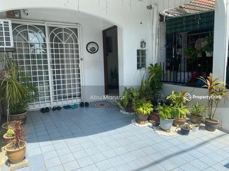 For Sale - Taman sri gombak