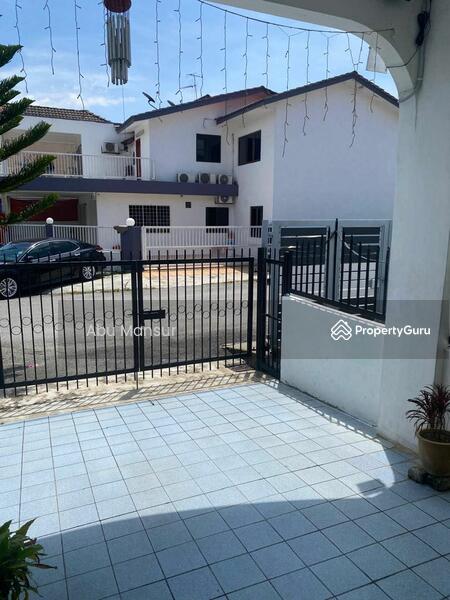 For Sale - Taman sri gombak