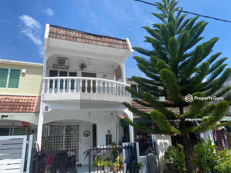 For Sale - Taman sri gombak