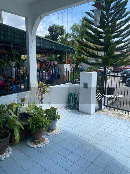 For Sale - Taman sri gombak