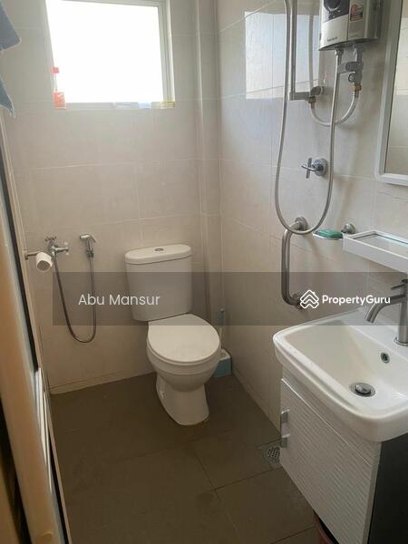 For Sale - Taman sri gombak