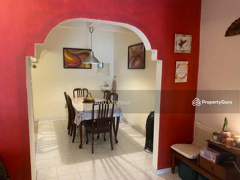 For Sale - Taman sri gombak