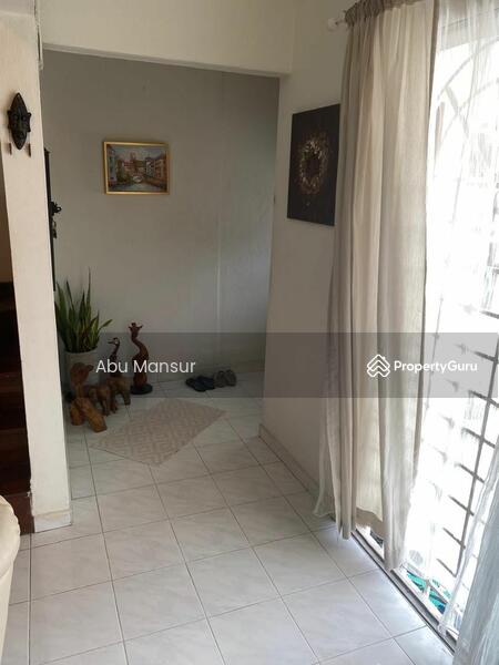 For Sale - Taman sri gombak