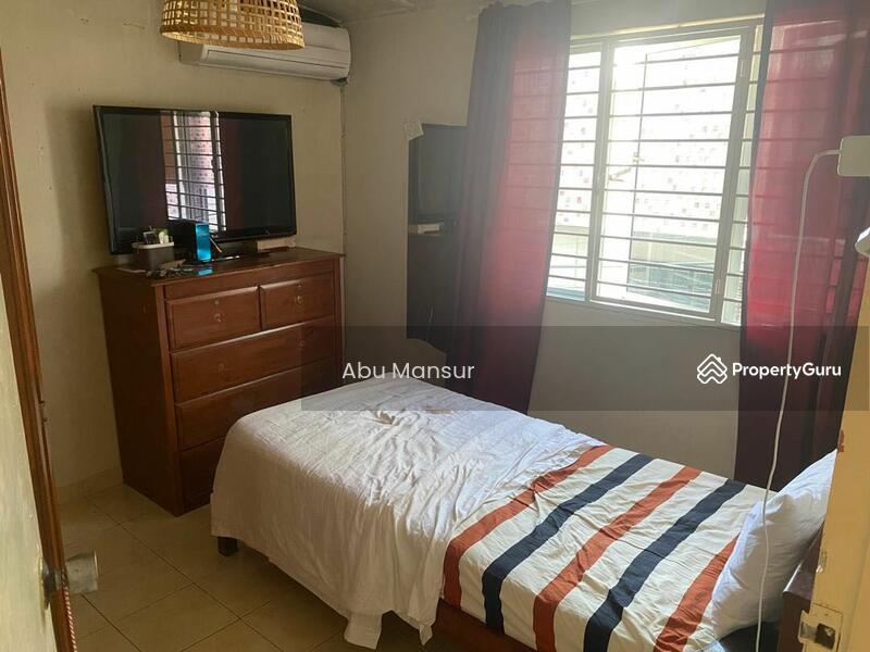 For Sale - Taman sri gombak