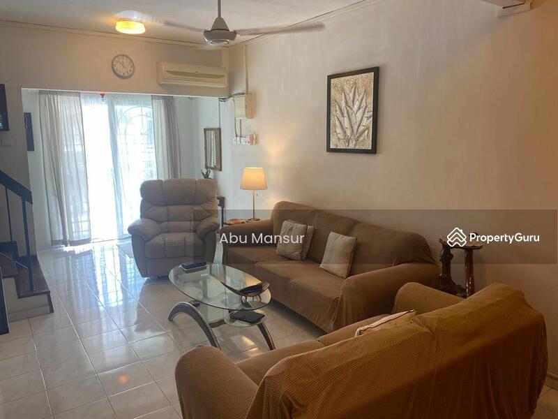 For Sale - Taman sri gombak