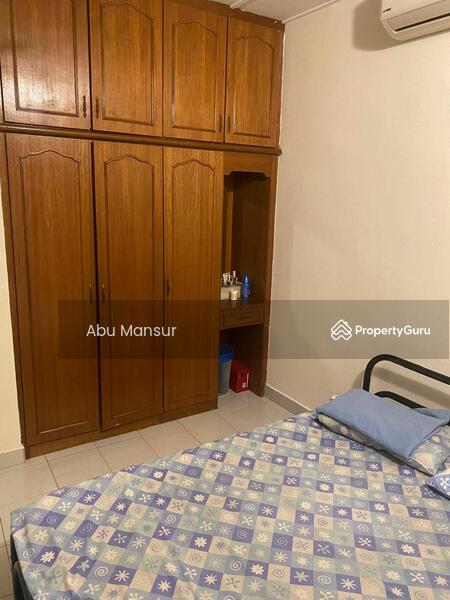 For Sale - Taman sri gombak