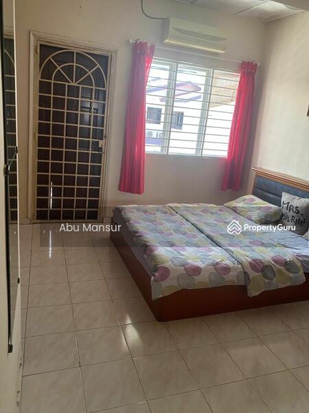 For Sale - Taman sri gombak