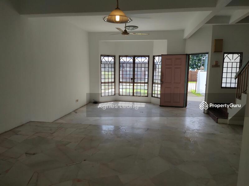 For Sale - 2-storey Terrace House at Taman Desa Country Homes