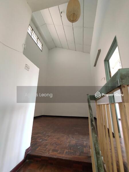 For Sale - 2-storey Terrace House at Taman Desa Country Homes