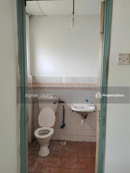 For Sale - 2-storey Terrace House at Taman Desa Country Homes