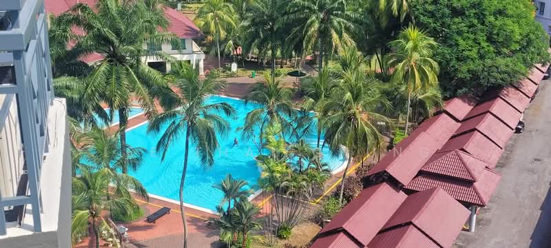 Condominium for Rent at Danau Permai - Lee Thai Chung - PropertyGuru.com.my