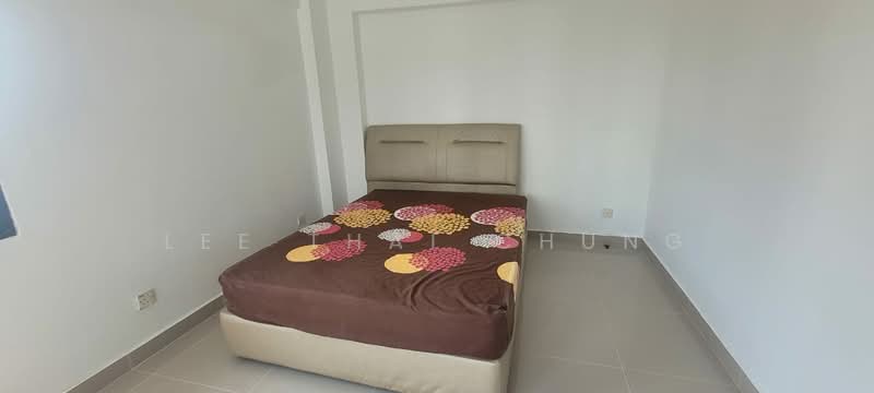 Condominium for Rent at Danau Permai - Lee Thai Chung - PropertyGuru.com.my